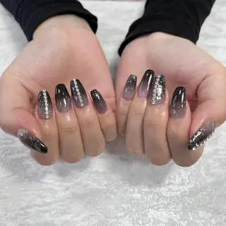 ネイル NAIL303 🛼 SHIORIのネイルデザイン
