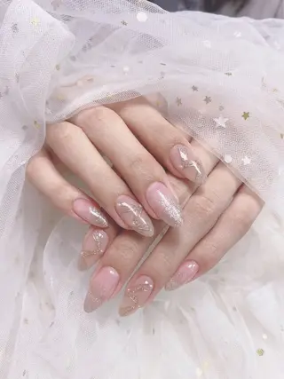 ネイル ジョリ kasumi🌹💅のネイルデザイン