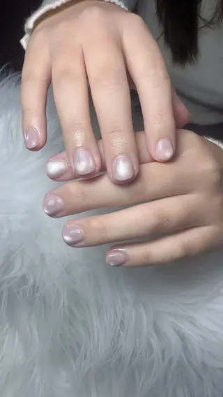 ネイル HANA NAILのネイルデザイン