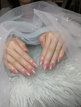 ネイル Queen Nail 柏店　クイーンネイルのネイルデザイン
