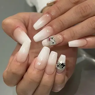 ネイル 🎶個性派ネイル💅 /Komachi❤️のマツエク・マツパデザイン