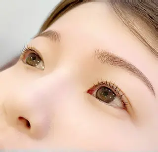 マツエク・マツパ m 👀のマツエク・マツパデザイン