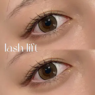 マツエク・マツパ Hipahipa! RUNAのマツエク・マツパデザイン