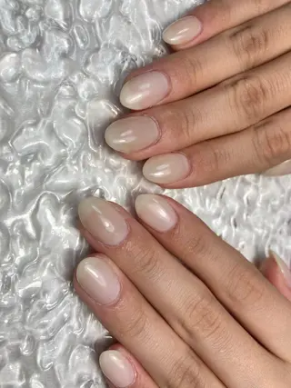 ショート ネイル ✴︎ Delightのネイルデザイン