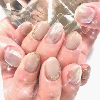 ネイル Nail Suave (シュアーヴ)のネイルデザイン