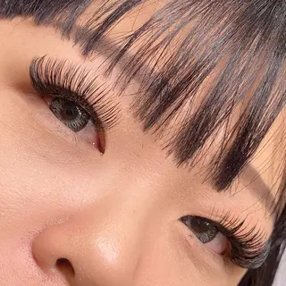 マツエク・マツパ MAKOTO🌹 Amaranth金山のマツエク・マツパデザイン