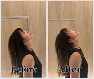 整体 LALUZ中目黒のその他イメージ