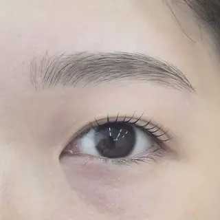 マツエク・マツパ SLEEPbyRe  Naoのマツエク・マツパデザイン