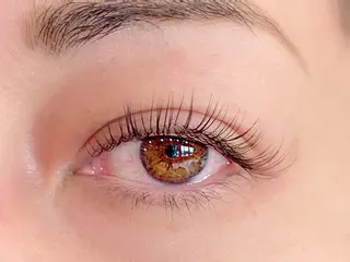 マツエク・マツパ シエル所属・Ciel yoshimiのマツエク・マツパデザイン