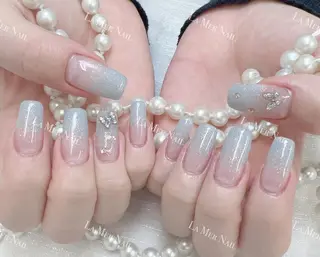 ネイル 🌻 Momoko_のネイルデザイン