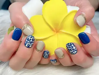 ネイル Mai’s nailのネイルデザイン