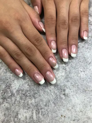 ネイル 【LINON】 airiのネイルデザイン