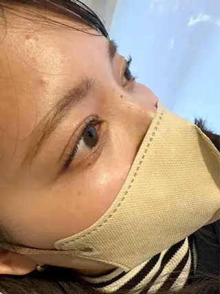 マツエク・マツパ Colk ☆のマツエク・マツパデザイン