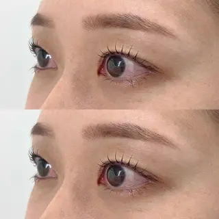 マツエク・マツパ WHITE EYE 枚方/増田の眉毛・アイブロウイメージ