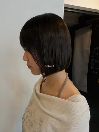 Kii/fiika/ 天神今泉🍑neneのヘアスタイル