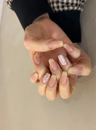 ネイル ヘアメイクネイリスト 💄💅hidemiのヘアスタイル