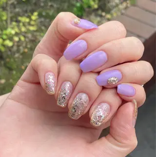 ネイル 𝑺 𝒏𝒂𝒊𝒍✳︎のネイルデザイン