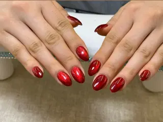 ネイル ル ナのネイルデザイン