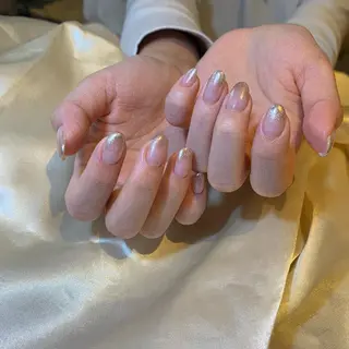 ネイル 山本 理紗子のネイルデザイン