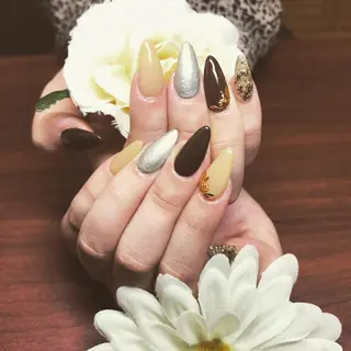 ネイル NAIL salon ACEのネイルデザイン