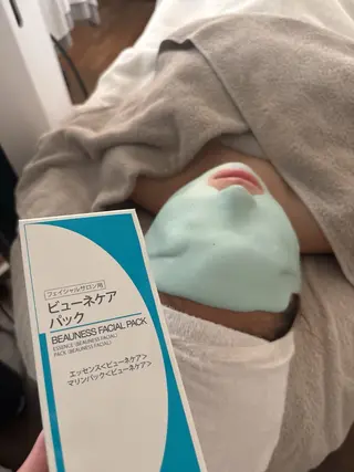 menard facial salon  下池田西所属・🌷岸和田エステ オーナー🌷のエステ・リラクイメージ