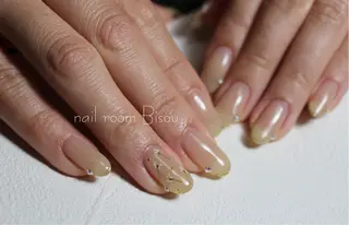 ネイル Negishi Akiのネイルデザイン