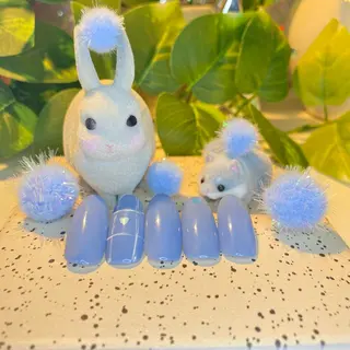 ネイル Nail salon MEGUMIのネイルデザイン