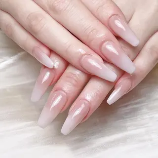 ネイル 七海🎀 💗のネイルデザイン