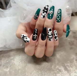 ネイル The Nail & Eye Lashの眉毛・アイブロウイメージ