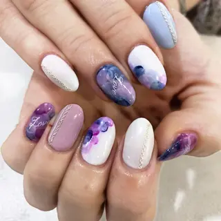 ネイル Nailsalon Fave/Rinaのネイルデザイン