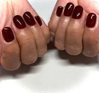 ネイル 008〔No.8〕所属・008 aiのネイルデザイン