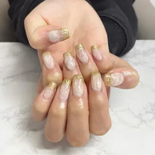 ネイル FELICE ﾌｪﾘｰﾁｪのネイルデザイン