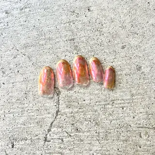 ネイル TRAM-nail moriizumiのネイルデザイン