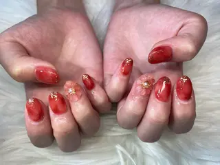 ネイル Beauty Salon Lunaのエステ・リラクイメージ
