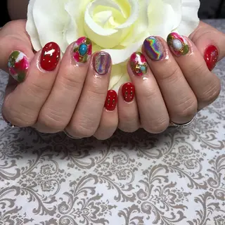 ネイル COCO +のエステ・リラクイメージ