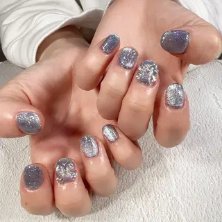 ネイル ネイルサロン ロア旧ジョリーのネイルデザイン