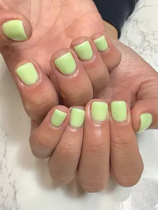 ネイル one nailsalonのネイルデザイン