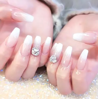 ネイル I LOVE ME NAIL.｡.:*♡のネイルデザイン