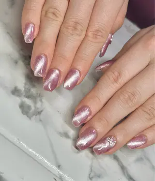 ネイル k.nail #ksmのネイルデザイン