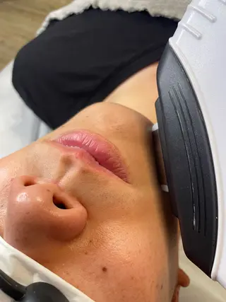 メンズ Esthetic Salon ECLIA所属・ECLIA 中田のエステ・リラクイメージ