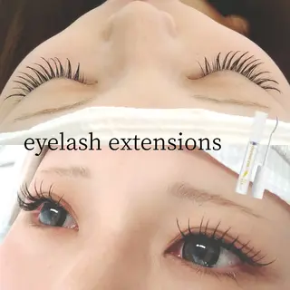 マツエク・マツパ 水口 桃花のマツエク・マツパデザイン