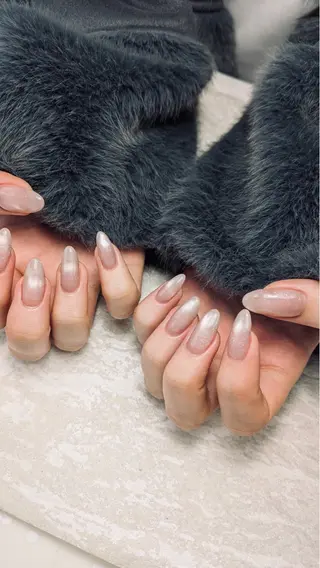 ネイル FlooR_ Kanonのネイルデザイン