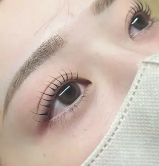 マツエク・マツパ eyedoor名駅 Yuiのマツエク・マツパデザイン