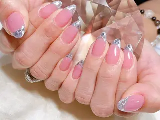 ネイル マツエク・マツパ アイブロウ Nail&eye Belire 新宿のネイルデザイン