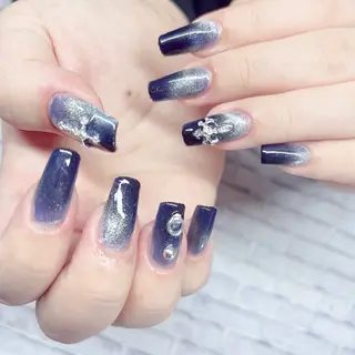 ネイル MYu Beauty Salon  MAIのネイルデザイン