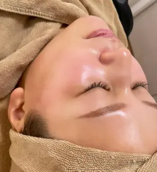 エステサロン Mi-mi.iのエステ・リラクイメージ