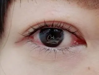 マツエク・マツパ eyelash salonCielのマツエク・マツパデザイン