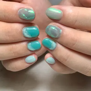 ネイル FIORITURA aiのネイルデザイン