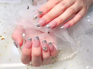 ネイル Akira nail salonのネイルデザイン
