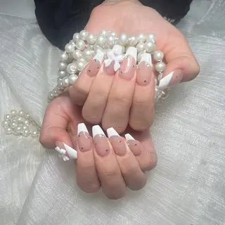 ネイル Belle Nailのネイルデザイン